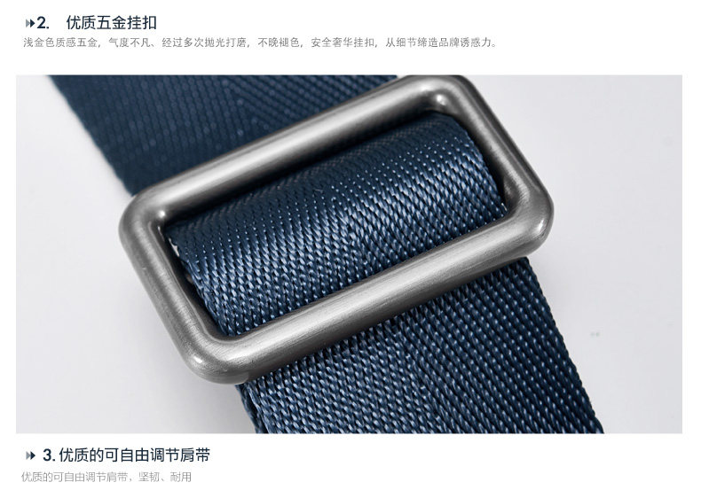 Sac pour homme - Ref 52307 Image 11