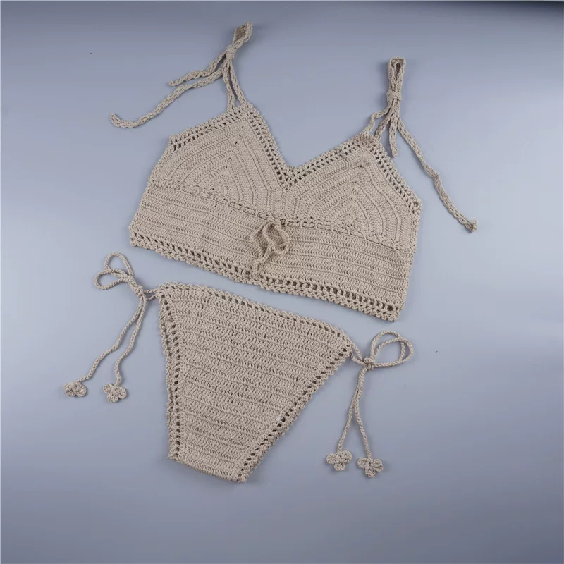 Split swimwear for swimming, 2018