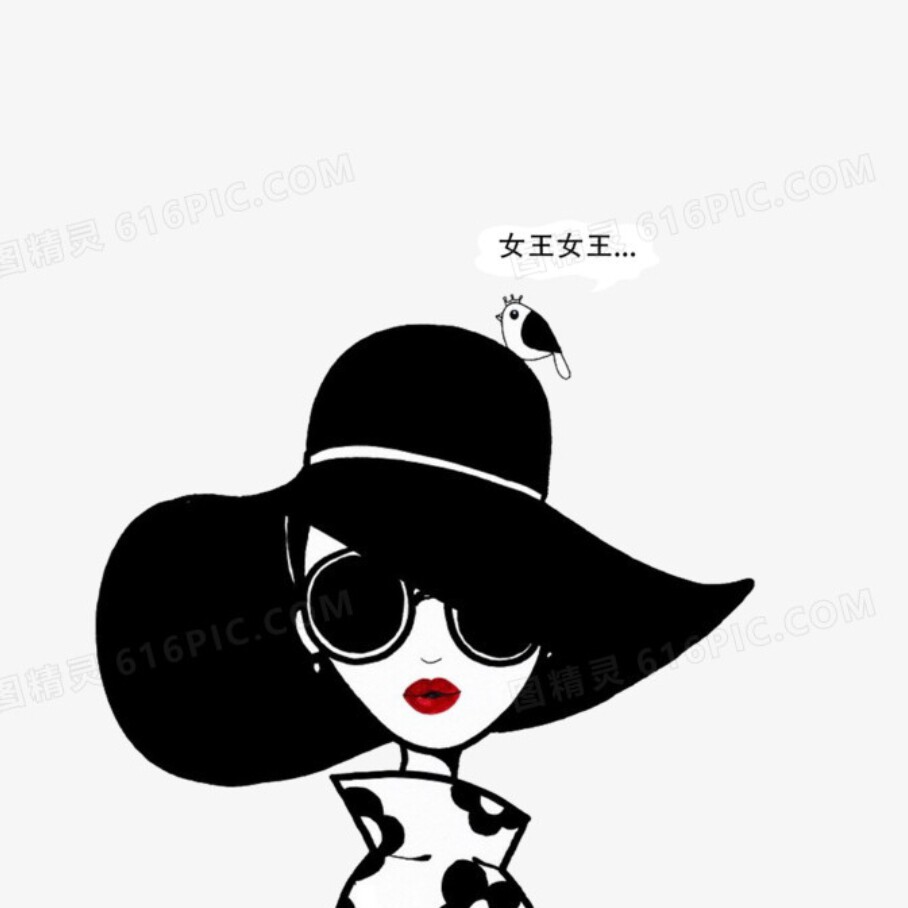 queen美丽衣橱
