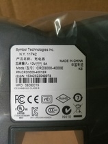 SYMBOL MC3090 3190 charging base four-connected charging synchronous charging CRD3000-4001ER