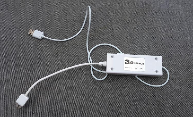 Concentrateur USB - Ref 369206 Image 13