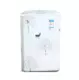 Chung dày không thấm nước rửa kem chống nắng máy giặt máy nắp mở nắp che phổ quát bảo vệ bìa vải - Bảo vệ bụi
