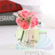 nhang nụ trầm hương Eyun hương thơm kim cương chai thủy tinh mà không có lửa nho hoa tỏa ra trong nhà hương thơm nước hoa hộp quà tặng bộ - Sản phẩm hương liệu huong nhang sach