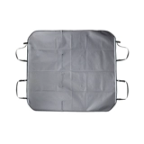 Beaugo Babajie Dog Pet Car Drot Cushion Cushion Водонепроницаем