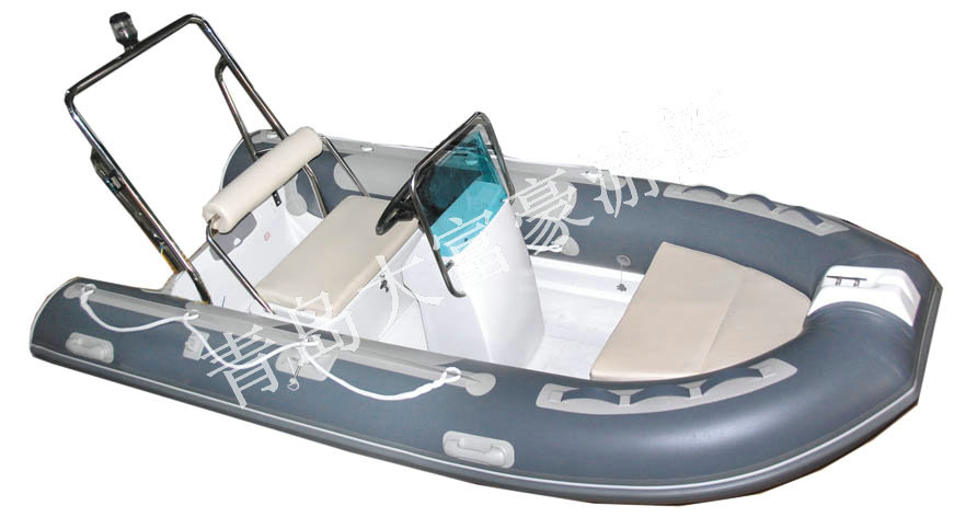 3 3 m fibreglass Yacht Leisure Recreational Boat Rubber Dinghy Boat Racing Lujah Inflatable Fishing Boat Hard Floor