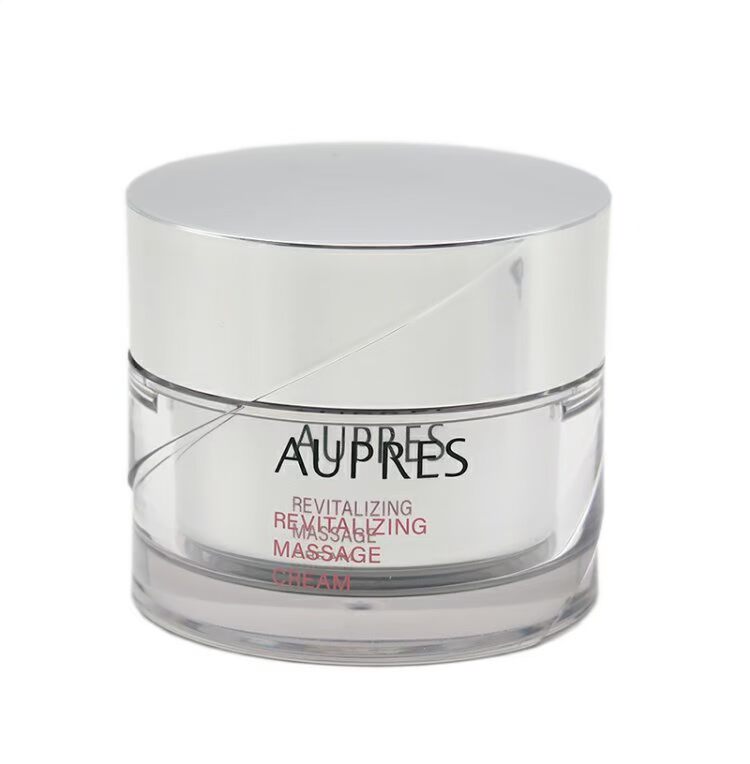 Kem dưỡng da chính hãng Opal Revitalizing Massage Cream 80g Giữ ẩm và làm săn chắc da để cải thiện tình trạng khô và thư giãn da - Kem massage mặt tẩy trang sáp zero