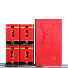 高山老树红茶浓香型300克礼盒装
