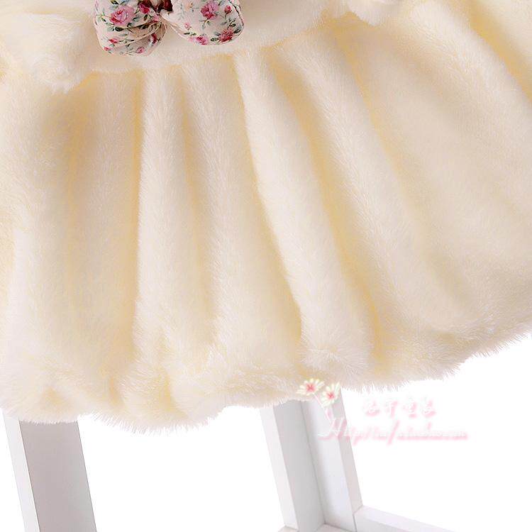 Cape pour fille - Ref 2154736 Image 22