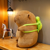 Модель рюкзака «Черепаха»