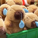 Кукла, назальный аспиратор, плюшевая игрушка подходит для мужчин и женщин, подарок на день рождения