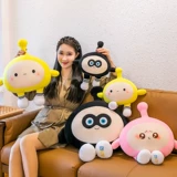 Плюшевая игрушка, тряпичная кукла для сна, детская подушка, подарок на день рождения