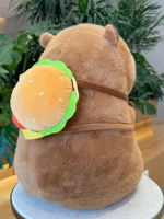 Гамбургский рюкзак