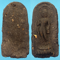 Thai Buddha brand genuine Azamana old model world Buddha brand distribution waterproof shell Thai straight hair