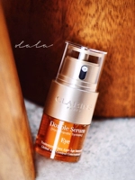 Clarins, крем для глаз, омолаживающая увлажняющая эссенция, против темных кругов под глазами, 20 мл