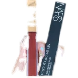 Nars, блеск для губ, увлажняющая стеклянная помада