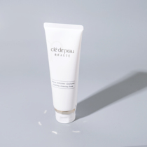 CPB muscle key facial cleanser foam facial cleanser 110ML refreshing moisturizing and cleaning