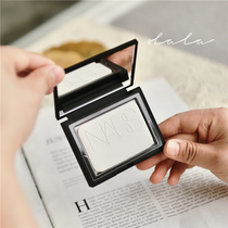 In Stock USA NARS Naked Naked Honey Powder Clear Loose Honey Powder Long Lasting Oil Controlled Naked Makeup 10g