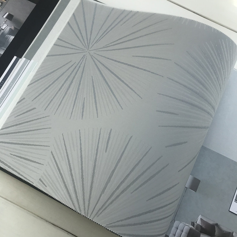 New modern minimalist seamless wall covering whole house AB TV background wall covering washable function three-proof wall covering 3 2