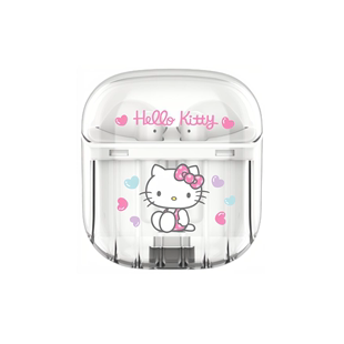 HELLOKITTY/凯蒂猫三丽鸥真无线蓝牙耳机