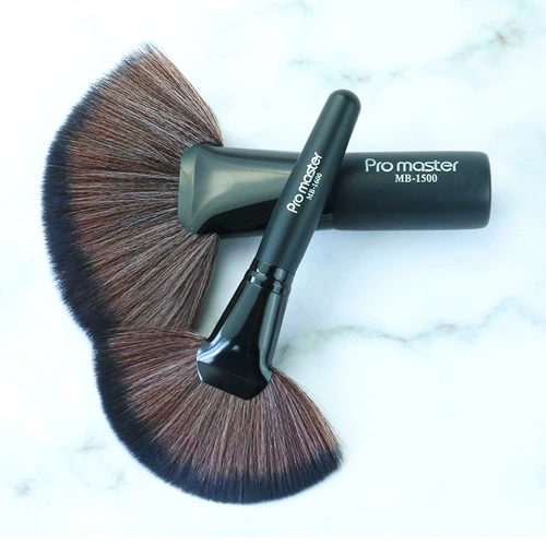 Профессиональная щетка для стрижки волос для парикмахерских с мягкой щетиной, щеточка