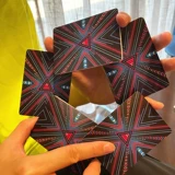 Купите один бесплатный бесплатный один черно -белый рыцарь -новичок Huab, чтобы сократить магическое императорское боевое покер