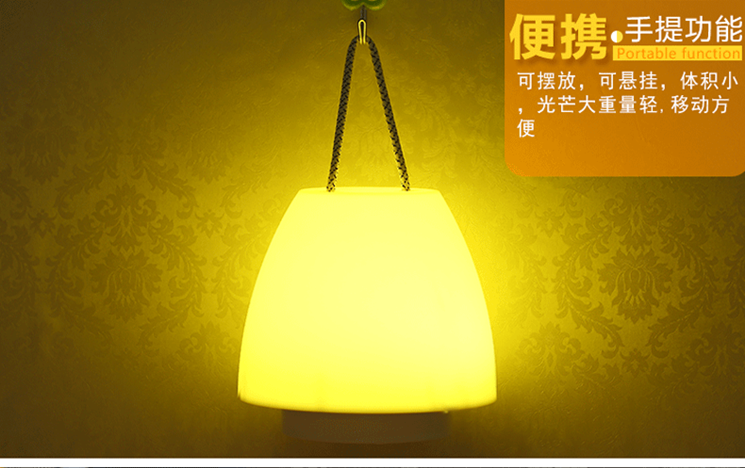 Siêu sáng LED leo núi ngoài trời travel home khẩn cấp chiếu sáng đèn xách tay lều cắm trại cắm trại ánh sáng sạc đèn pin led lenser