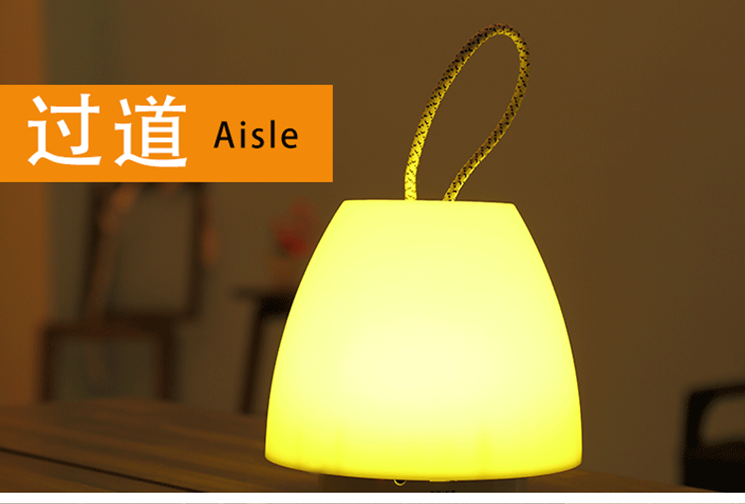 Siêu sáng LED leo núi ngoài trời travel home khẩn cấp chiếu sáng đèn xách tay lều cắm trại cắm trại ánh sáng sạc đèn pin led lenser