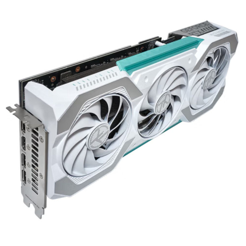 Видеокарта RTX3060TI 8G для настольных компьютерных игр дискретная видеокарта