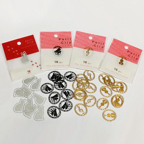 Korea DIRECT mail stationery store Jing COUNTRY ITEM Cute READING bookmark 28591