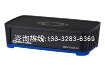 New Crestron CEN-IO-COM-102 network to serial port module central control system