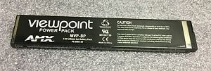 Ammaths AMX mvp-8400 mvp-8400iMVP-7500FG5965-20 touch screen battery with a touch screen