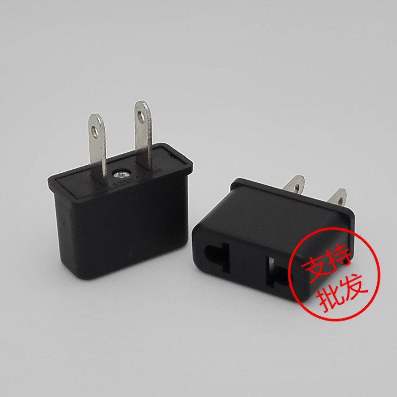 Factory price direct selling two-to-two-conversion plug US gauge rotary-in-gauge rotary meme-gauge rotary meme-gauge converter