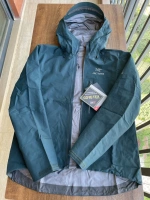 Labyrinth Dark Green N40P-X Gore-Tex Pro 3L 18976-27829