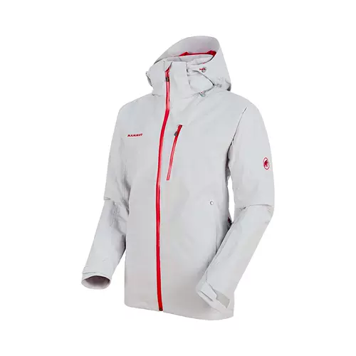 Mammut Marangun HS Thermo Men's Men's Wind Wind Snow Hard Shell Cotton Kettk