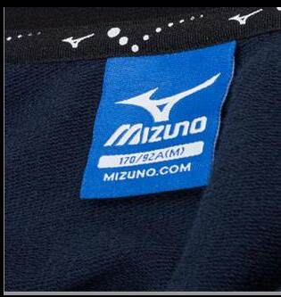 Mizuno Mizuno ກິລາຊຸດກິລາຜູ້ຊາຍບາດເຈັບແລະ jacket ອົບອຸ່ນ knitted cardigan K2CC7507 trousers knitted