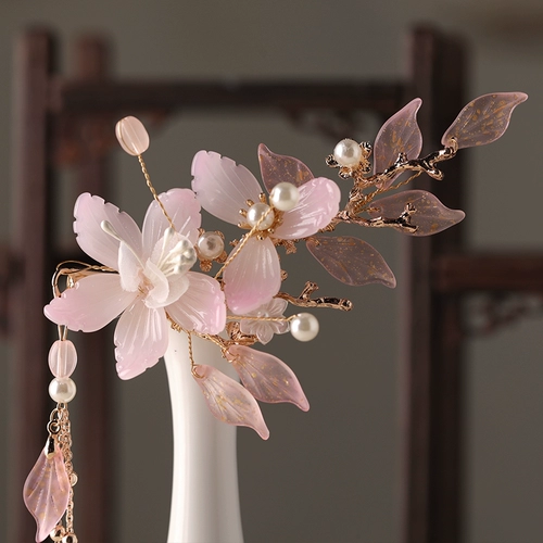 皇磊 Ханьфу, аксессуар для волос, заколка для волос, аксессуары