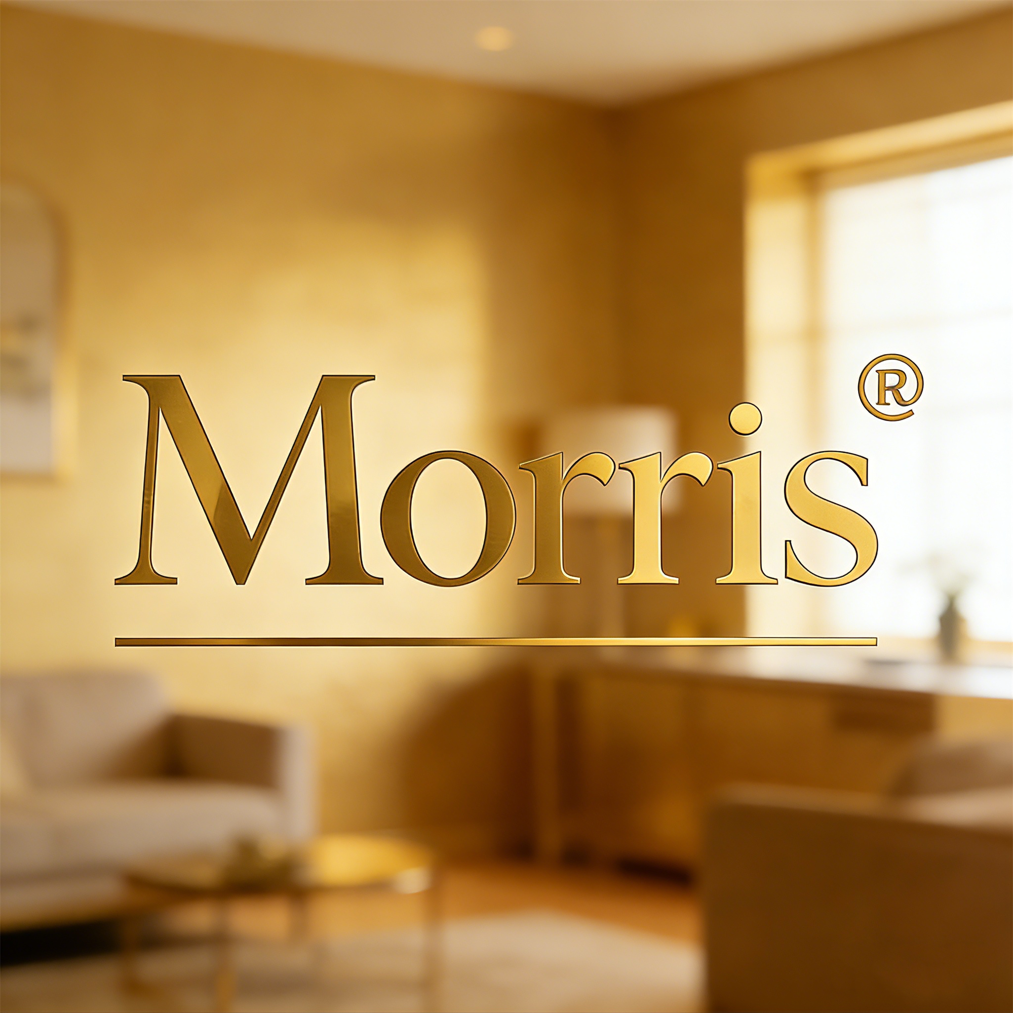 Morris北欧高端家具馆