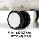 Прочный чемодан, универсальная коробка