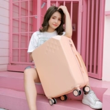 Свежий японский брендовый милый чемодан, популярно в интернете