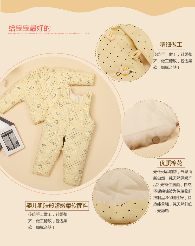 Manteau pour enfant - Ref 2163790 Image 11