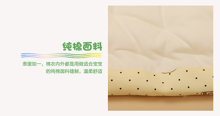 Manteau pour enfant - Ref 2163790 Image 33