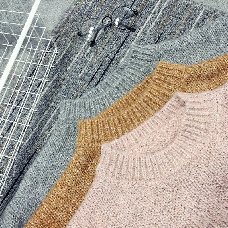 Cardigan ESPRIT DE VARIETE en Acrylique - Ref 3228602 Image 18