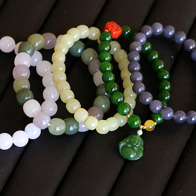 和田白玉 清時代 髮饰 天然石 白玉 【公式通販】