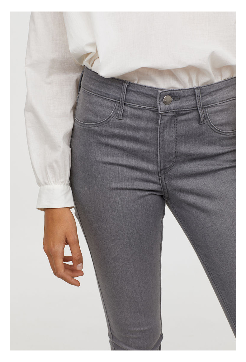 Jean femme HAMPM - Ref 3193850 Image 11