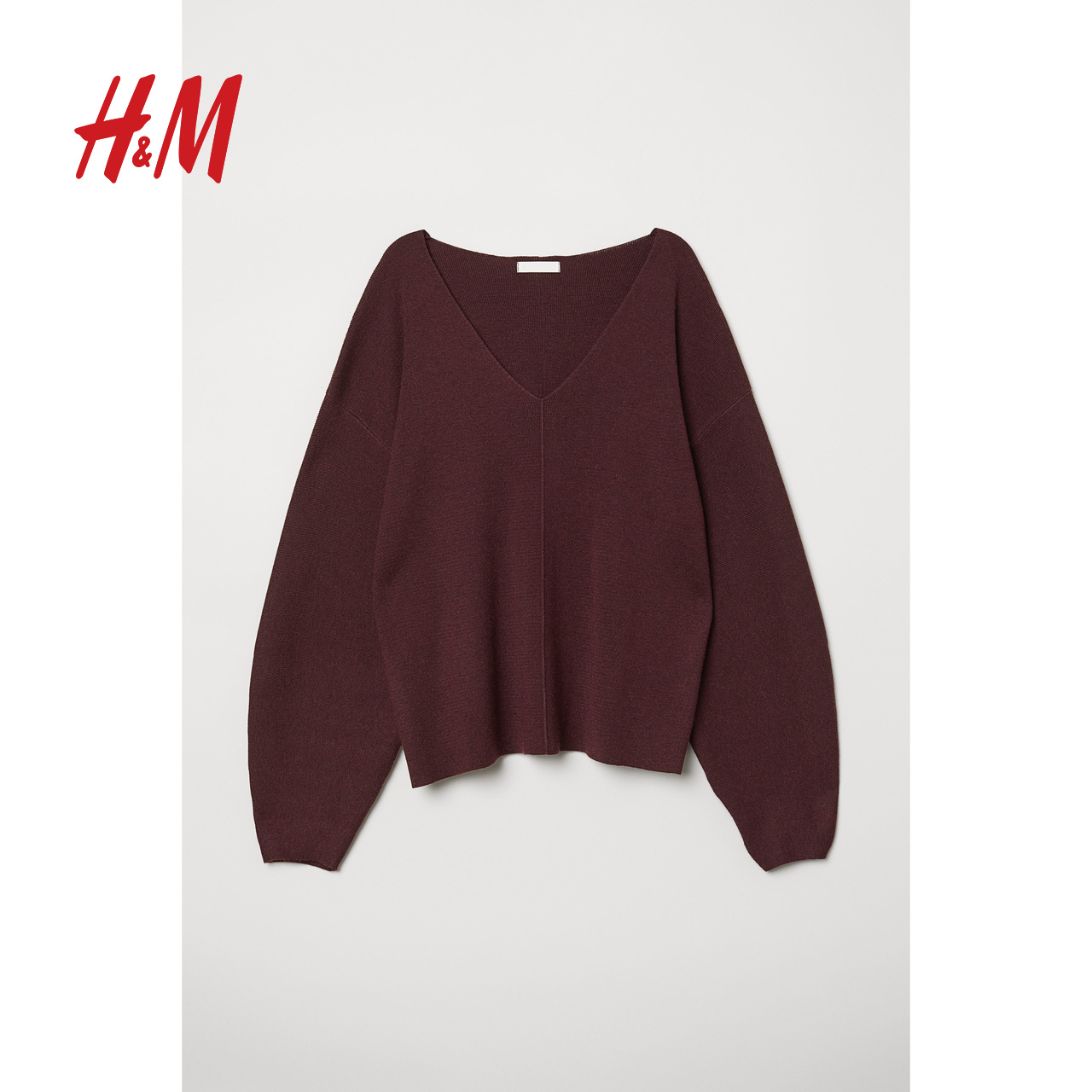 Cardigan HAMPM en Nylon - Ref 3231131 Image 5