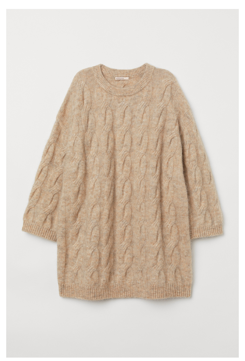 Cardigan HAMPM en Laine - Ref 3231012 Image 16