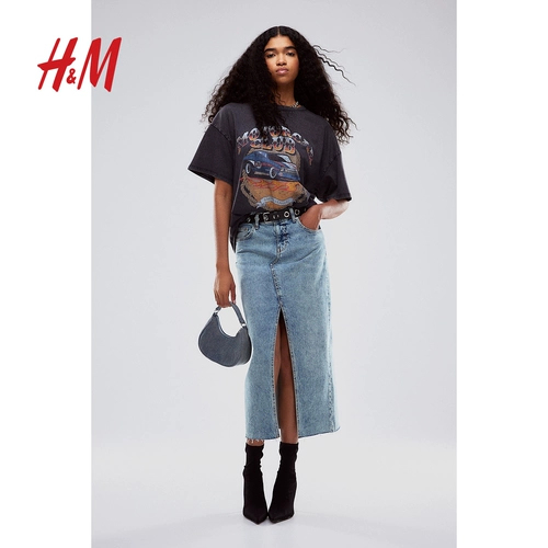 Ретро комфортная футболка, в американском стиле, короткий рукав