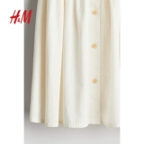 Весеннее платье, корсет без рукавов, мегафон, детская одежда, тренд сезона, V-образный вырез