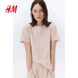 Летняя футболка для отдыха, в американском стиле, свободный крой, короткий рукав