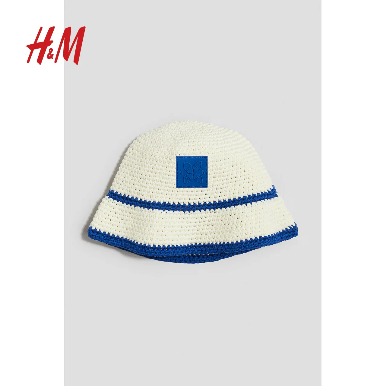 [Georgia Beaumont H&M] Детская одежда Детские мальчики Шляпа-ведро 1275598